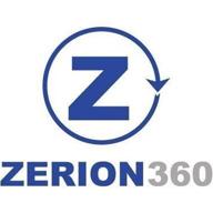 zerion360 логотип