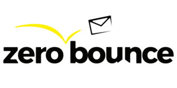 zerobounce 로고
