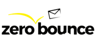 zerobounce логотип