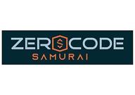 zerocode samurai logo
