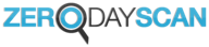 zerodayscan логотип