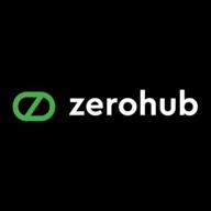 zerohub logo