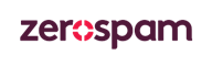 zerospam logo