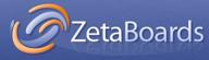 zetaboards logo
