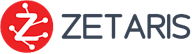 zetaris platform logo