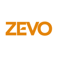 zevo logo