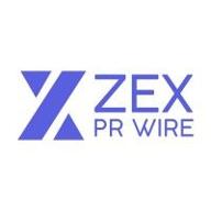 zex pr wire logo