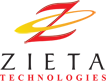 zieta technologies logo
