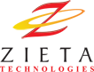 zieta technologies логотип