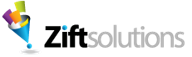 zift solutions логотип