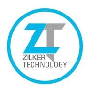 zilker technology logo