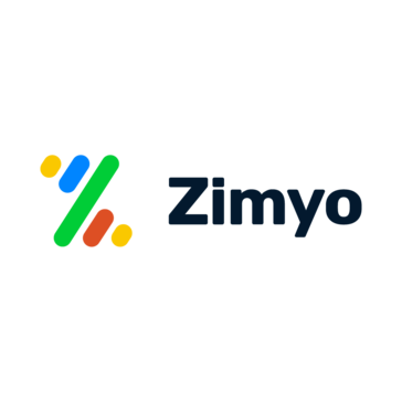 zimyo 로고