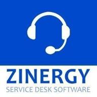 zinergy logo