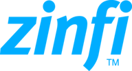 zinfi логотип