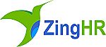 zinghr 로고