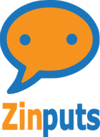 zinputs логотип