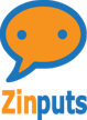 zinputs logo