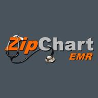 zipchart логотип