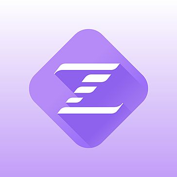 ziplyne 로고
