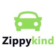 zippykind delivery software логотип