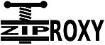 ziproxy 로고
