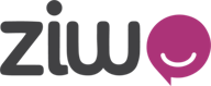 ziwo logo