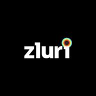 zluri logo