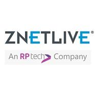 znet technologies логотип