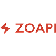 zoapi logo