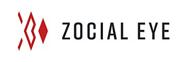 zocial eye logo