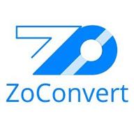 zoconvert логотип