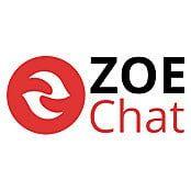 zoe chat логотип