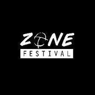 zone festival logo