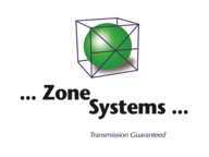 zone systems a/s logo