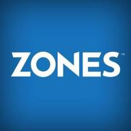 zones, inc. logo