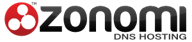 zonomi logo
