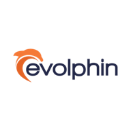 zoom by evolphin logo