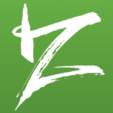 zoomdata 로고