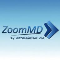 zoommd emr логотип