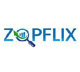 zopflix services logo