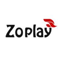 zoplay technologies pvt ltd логотип