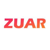 zuar logo