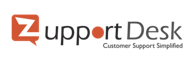 zupportdesk logo
