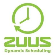 zuus logo