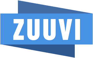 zuuvi 로고