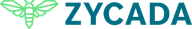 zycada логотип