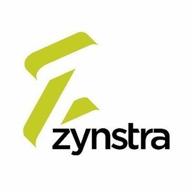 zynstra retail edge software suite логотип