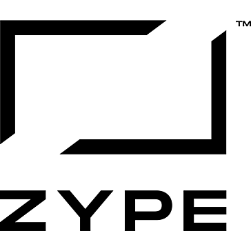 zype 로고