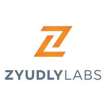 zyudly labs 로고