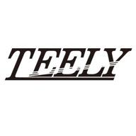 teely logo